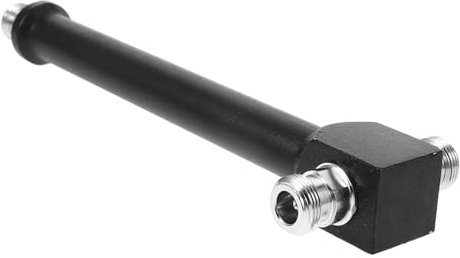 ADOCARN De De Teléfono Móvil Divisor Bidireccional Funcional Metal Compacto Portátil Compatible Color Metálico