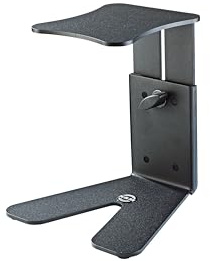 König & Meyer K&M 26772 Table monitor stand structured black