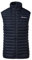 Berghaus Mens Vaskye Insulated Gilet - Black - M