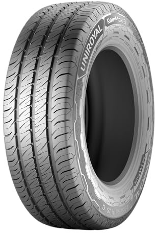 Uniroyal RainMax 3 - 225/55 R17 109T - C/B/72 - Sommerreifen (SUV, Allrad, PKW)