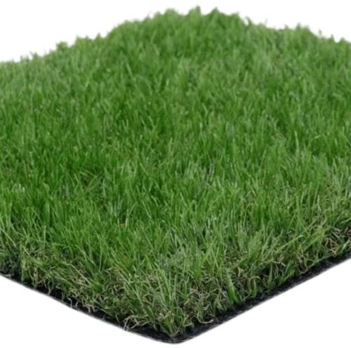 30mm Artificial Grass Natural and Realistic Looking Fake Lawn Astro Turf 1m, 1.5m, 2m, 3m, 4m & 5m Widths | 1.5m x 2m