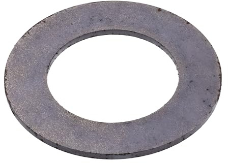 Anlaufscheibe/Unterlegscheibe Kupplungskorb 17x28x1,0mm für Simson S51, S53, S70, S83, SR50, SR80, KR51/2, M541, M741