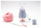 Tulip AC-050E I-Cord Knitter, Kunststoff, MultiColour, Einheitsgröße