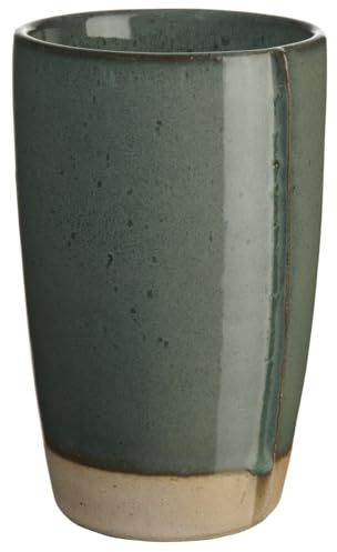 ASA Selection Verana Becher Cafe Latte Matcha Latte L 8,5 cm B 8,5 cm H 14 cm