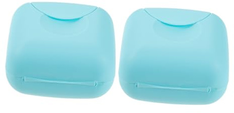 NIYANGLE 2stücke Menstruationstassen-organizer Aus Kunststoff Tragbarer Aufbewahrungs-organizer Menstruationstassen-box Menstruationstassenträger Für Draußen Langlebig Und Einfach Zu