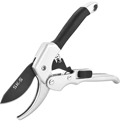 VGVSBG Forbici da Giardinaggio Cesoie da potatura affilate Professionali, Taglia Alberi, cesoie da potatura, cesoie da potatura manuali, cesoie da Giardino, cesoie da Giardino, cesoie per