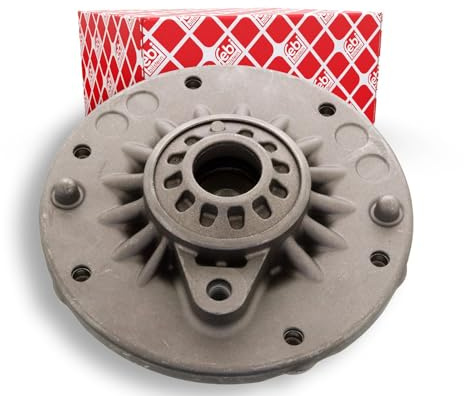 febi bilstein 102532 Federbeinstützlager mit Wälzlager , 1 Stück