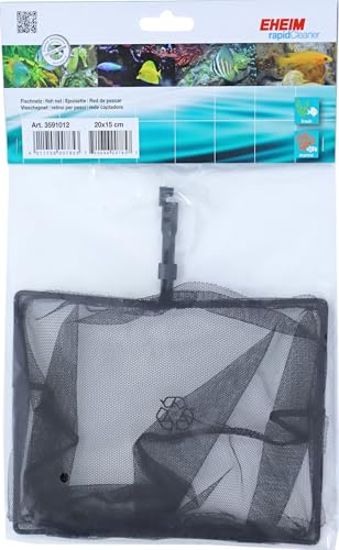 Eheim Schöpflöffel 20x15cm, für Aquarium, 0.14 kg, Aquariumzubehör