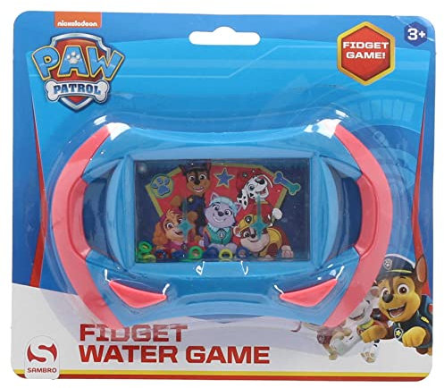 PAW PATROL Water Doodle