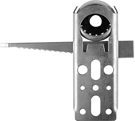 Schellenberg 83700 Tapparella prefabbricata a cassonetto, Maxi, orientabile