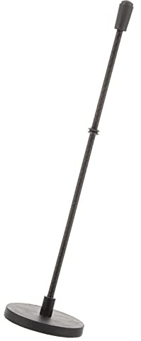 INOOMP Car Window Flag Pole Magnetic Flag Stand Car Flag Pole Desk Flag Base Flagpole Bracket Holder Magnetic Flag Displaying Stand for Car Office Meeting Room Lawn Flag Holder