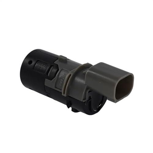 PDC-Parksensor, für BMW E39 E46 E60 E61 E65 E66 E83 X3 X5 3 5 Serie 66206989069 Auto-Rückfahr-PDC-Assistent-Parksensor (Farbe: 1 Stück)