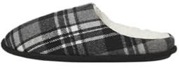 JACK & JONES Jfwmurphy Mule Homeslipper Pb Bf Jfwmurphy Mule Chaussons pour homme Pb BfHomme