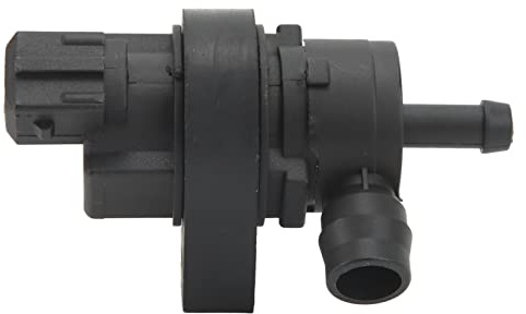 Kraftstofftank-Entlüftungsventil, Dampfkanister-Entlüftungsmagnet, leistungsstarker, langlebiger ABS-Kunststoff, verhindert Überdruck, Ultravakuum, für E46 E39 E53 X5 Z3 Z4 E38