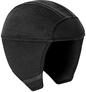 KASK Wintermütze I Merinowolle Fahrradhelm Baselayer Isoliertes Fahrradhelm-Zubehör