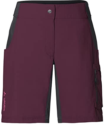 VAUDE Damen Shorts Women's Qimsa Shorty
