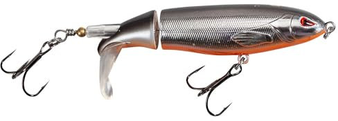 SAWAGI 88 Omote - IRON CLAW - DOIYO Concept Wobbler Gewicht: 12,8g / Länge: 9cm (SHA)