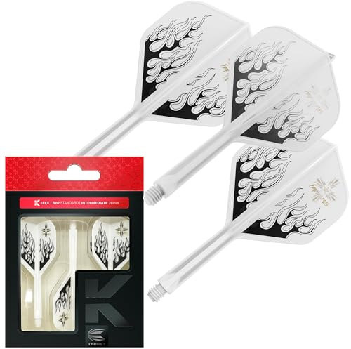 Target Pyro K-FLEX FLIGHT STD/NO2 WEISS