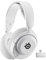 SteelSeries Arctis Nova 5 Kabelloses Multi-System-Gaming-Headset, weiß, magnetische Neodym-Treiber, mehr als 100 Audio-Voreinstellungen – Akku 60 HR – 2,4 GHz oder BT