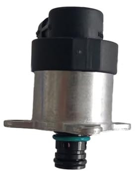 Tubo distribuidor de combustible con sensor de alta presión/apto para 0928400703 Diesel CR inyección de combustible regulador de alta presión válvula de control de dosificación/apto para Opel Movano