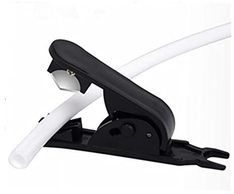Taglia Tubi, RO. Taglierina ad osmosi inversa, di utensili taglio a forbice, filtro depuratore d'acqua in nylon PE. Tubo di tubo del tubo di plastica Tubo