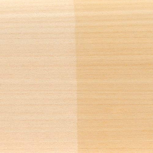 Massivholz Linde (1 Platte à 450 x 150 x 20 mm)