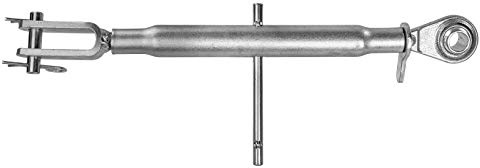 DEMA Unterlenker Stabilisator M24x3 470-637 mm