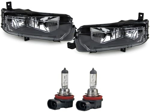 Nebelscheinwerfer Set Links Rechts für VW T6 Bus Multivan Transporter ab 2015