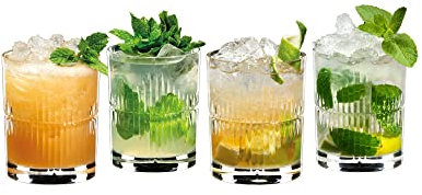 Riedel Mixing Rum Set