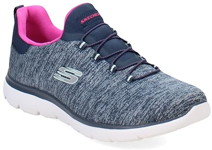 Skechers Damen Summits-Quick GetawaySneaker