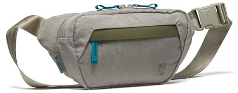 Chrome Sabin 3 - Gürteltasche 23 cm sage