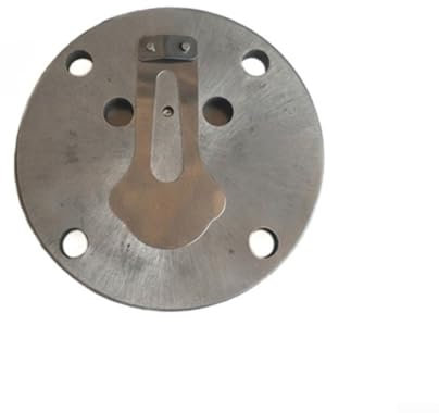 Ersatz-Zylinderkopfdichtung für Luftpumpen, Ventilplatte bei 66 mm Größe