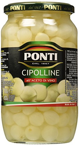 Ponti Cipolline All'Aceto, T6 - 6 Vasi