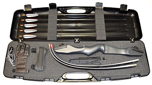 Ragim Matrix Evo - Set arco per principianti