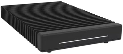 OWC SSD Externo THUNDERBLADE V4 8 TB OWCTB3TBV4T08