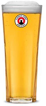 Camden Town Brewery Kenneth Branded Pint Glass