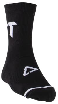 Leatt Socks MTB #S/M EU38-42/UK4.5-8.5/US5.5-8.5 Blk