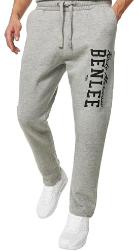 BENLEE Herren Jogginghose Normale Passform Beaty