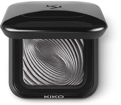 KIKO Milano Water Eyeshadow 21 | Sombra De Ojos Con Cobertura De Color Instantánea, Para Uso En Seco O Húmedo.