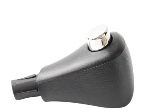 JONAM Marchas pomo Compatible Con Accord 2003 2004 2005 Perilla De Palanca De Cambio De Marchas Automática Manija De Cambio De Marchas Accesorios De Estilo De Coche De Repuesto
