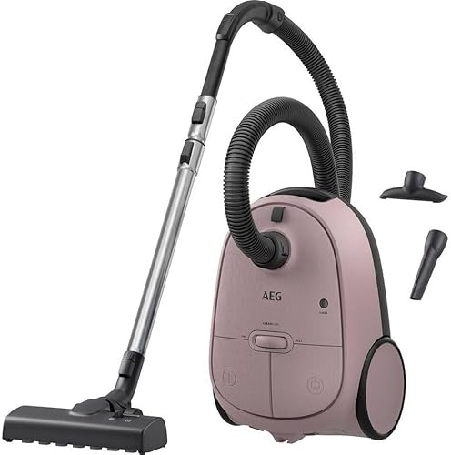 AEG AB61C1WP Bodenstaubsauger CLEAN 6000