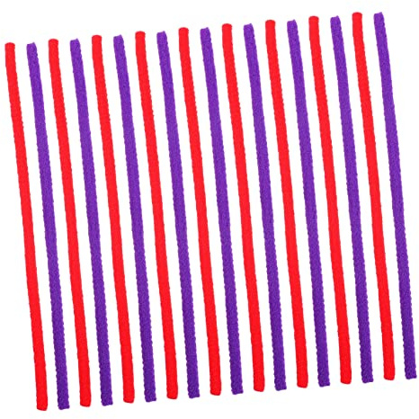 HONITANO 90pièces Tiges De Permanente Pour Cheveux Tige De Bouclage Pour Cheveux à Cheveux Tige De Permanente Tige De Bouclage De Coiffure Outil De Coiffure Ondulés Bouclés Volumineux