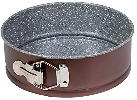 CASA COLLECTION - STAMPO TORTA CON CERNIERA 24 CM