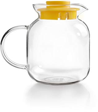 IBILI - Jarra de Borosilicato, 0.6 litros