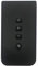 MYHGRC Mando a distancia de repuesto para altavoces con mando a distancia Solo 5 / Solo 10 / Solo 15 / Cinemate Series II y IIGS / 1SR / 10 / Cinemate 15 Soundbar