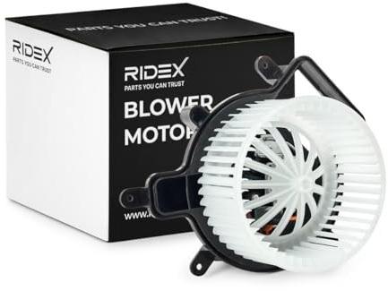 RIDEX 2669I0073 Ventilatore abitacolo Compatibilità con PEUGEOT 3008 0U