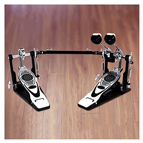 KESHUO Digital Electronic Trommel Set Pedal Kick Pedal Praxis Drum Set Elektron DIY Kit Schlagzeug Pedal Trainer