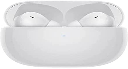 NK Redmi Buds 4 Pro TWS Auriculares Bluetooth 5.3, Cancelación Activa de Ruido, 36 Horas de Autonomía, Color Blanco