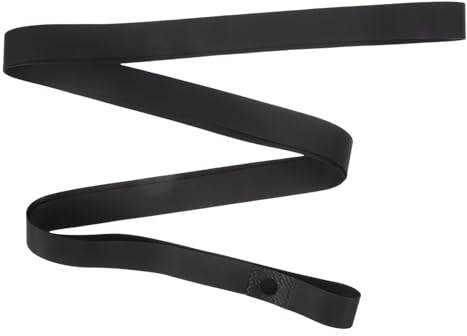 MAGICLULU Protection De Jante pour Vélo Bande De Fond De Jante Tubeless Ruban De Protection De Pneu Accessoires De Vélo