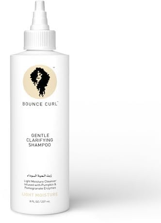 Bounce Curl Gentle klargörande schampo 237 ml
